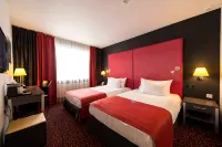 Avenue Park Hotel
