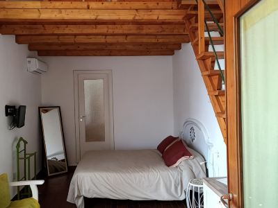 B&B PompeiLog