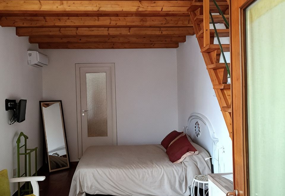 B&B Oplonti Resort