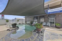 Takalvan Motel - Hot Tub