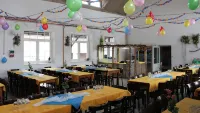 Relax Pension Schonwald - Pools