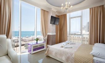 Tropicana Resort by Stellar Hotels