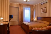 Hotel Lermontov