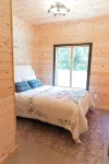Farm Stay in Jasper MO - 4-Star