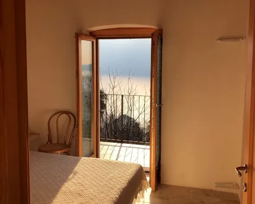 Rustico La Gra 기파 호텔