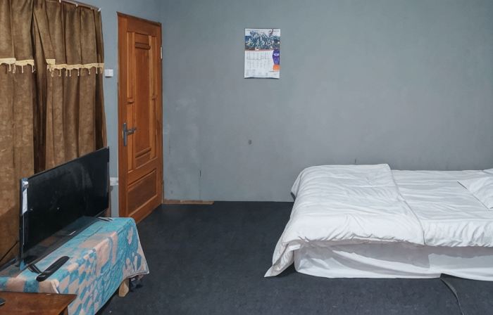 Sri Dewi Homestay