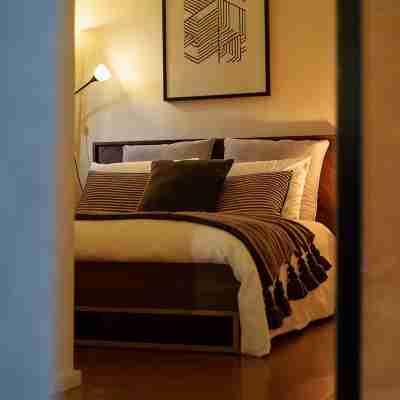 Tranquil Central Coast Farmstay: feed animals + farm tour for couples & families Rooms