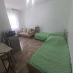 Kottedzh Alenushka Living quarters