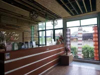 Must Come Boutique Hotel Hotels in Mueang Phrae District
