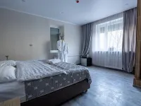 Chili Mini-Hotel 鄰近達爾文國家博物館的酒店