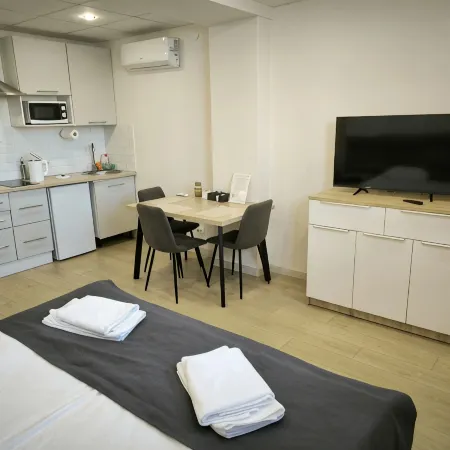 Aalto Hotel