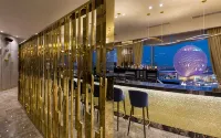 Hilton Astana - bar
