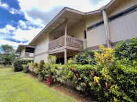 Pack Light, Relax Fully - Paradise Made Easy.  Minutes from Hanalei & Beaches. - 3-Star