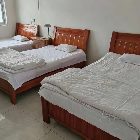 Fei County Liujia Hotel