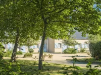 Village Vacances Azureva Kerjouanno Hotéis em Arzon
