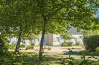 Village Vacances Azureva Kerjouanno