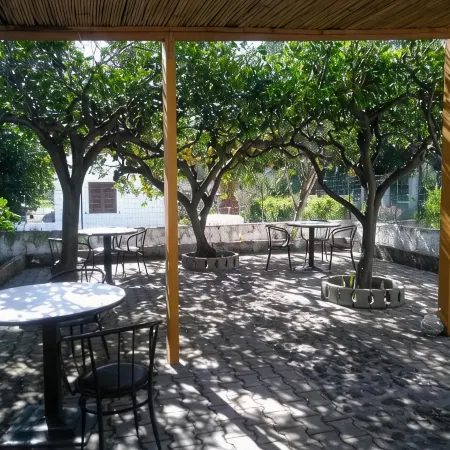 Villa Petrusa