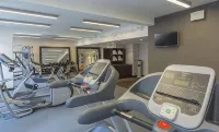Hilton Garden Inn Krakow Airport - Gym