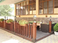 Green Hosta Hotel Hotels in Khosta