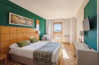 Gran Hotel de Jaca