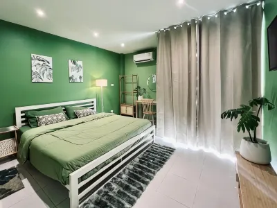 มิโดริ ราไวย์ โรงแรมในหาดราไวย์