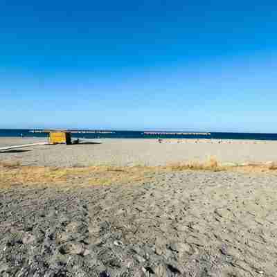 The Palms Seaside Kolymvari Fitness & Recreational Facilities