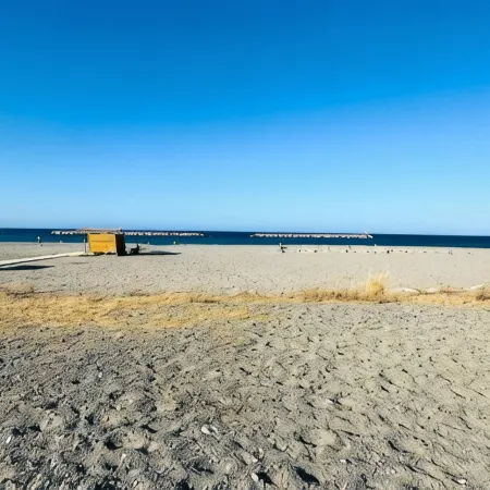 The Palms Seaside Kolymvari