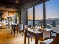 Cacique Inacayal Lake Hotel & Spa Hotels in Bariloche