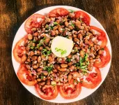 더 엑소티카 - 주방