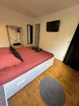 Superb studio in the center of Beauvais. Central yet quiet