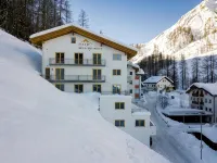 Piz Ot - Pet friendly