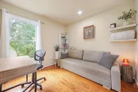 Private Downtown Herndon Escape - Full Amenities