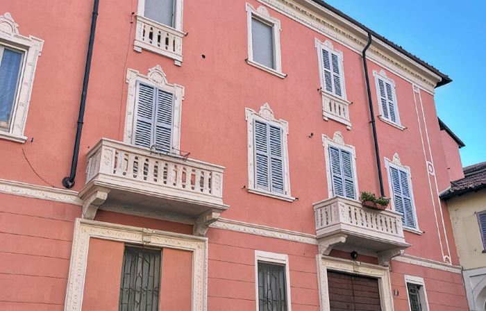 Dimora Boezio7, elegant apartment in the center