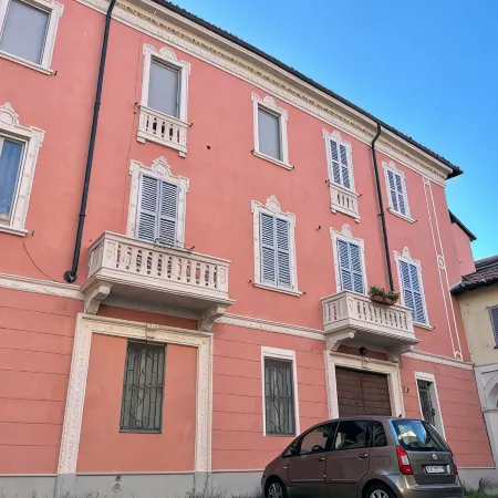 Dimora Boezio7, elegant apartment in the center