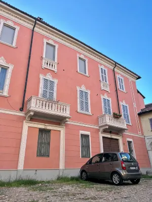 Dimora Boezio7, elegant apartment in the center