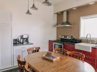 Comfort & Charm in the Heart of Minster: Up to 10 Guests Hotele w: Auglaize County