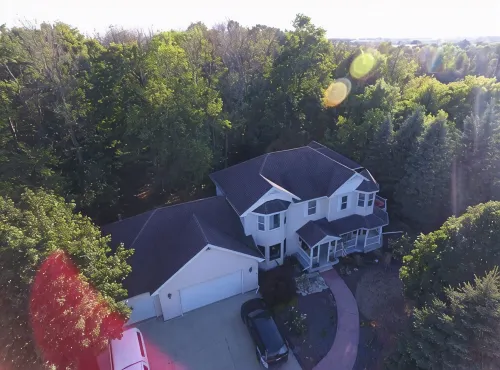 Luxurious Newly Renovated 4 Bedroom Home Near Elkhart Lake, Green Bay & Kohler - 4-Star