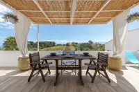 Romantic House SicilyMyHome - Holiday Apartments
