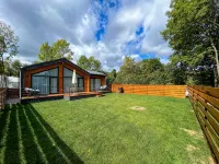 Moon Village Comarnic - Villas