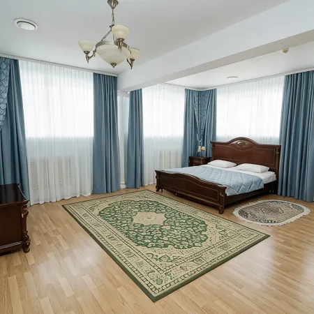 Petrovskij Hotel