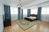 Petrovskij Hotel - Inns