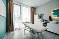 Calipso Hotel - spa