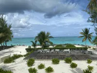 Oceanfront North Caicos retreat - quiet & secluded paradise - Beach
