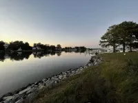 Stunning Chesapeake Waterfront Home - 4-Star