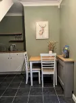 Cosy Private One Bedroom Apartment - 3-Star
