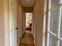 A-listed South Lodge, Dunbar with hot tub - Хоумстей