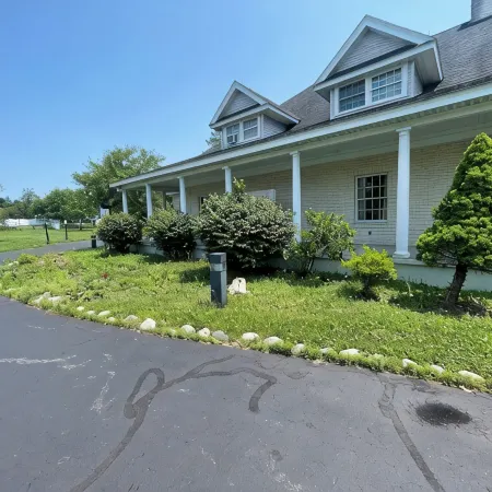 Private Mansion Getaway NY