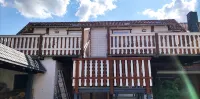 Ferienwohnung "alte Ziegelei 2" Benzingerode ist ein Ortsteil von Wernigerode