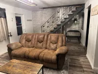 #2 Miller Suites -Cozy Comfort - 2Bdrm 1.5 Bath.  for Work or Play.