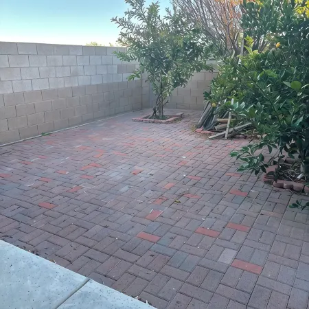 4-bedroom house in brilliant Tucson with WiFi, AC